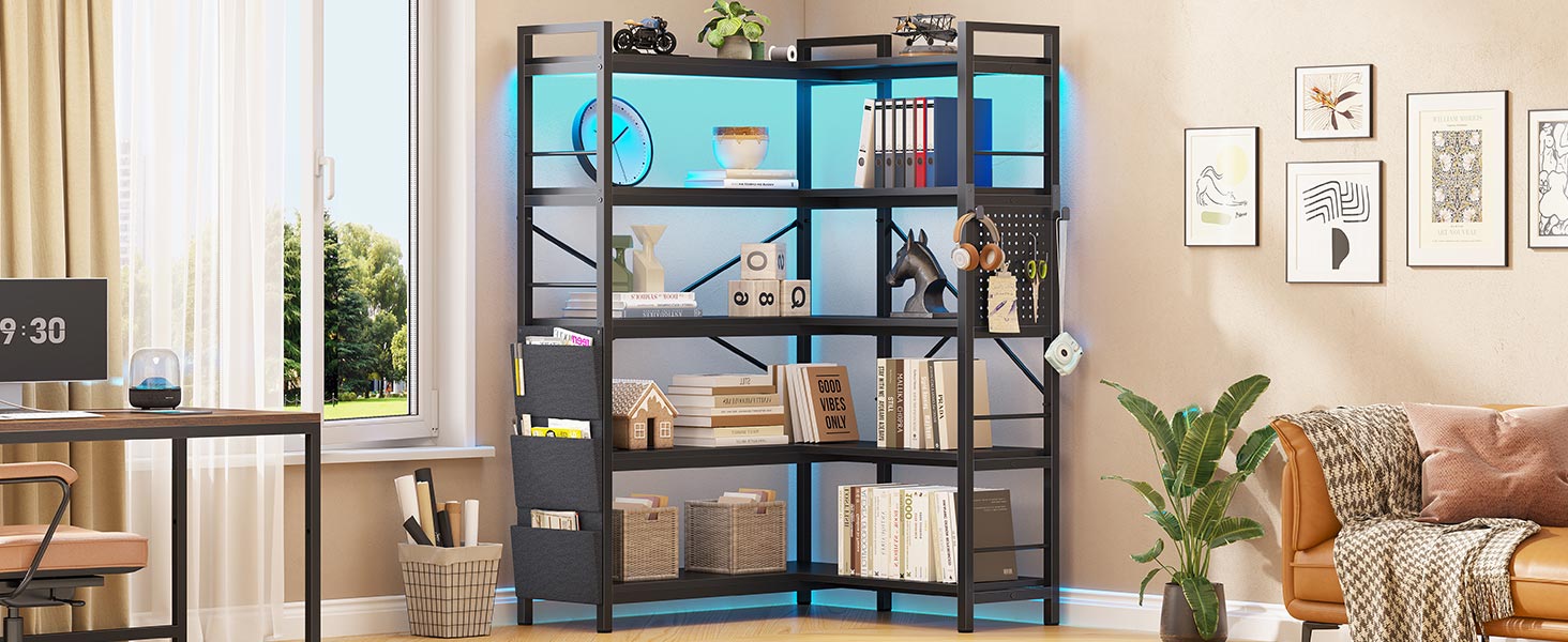 What Are the Best Bookshelf Styles to Elevate Your Home Décor