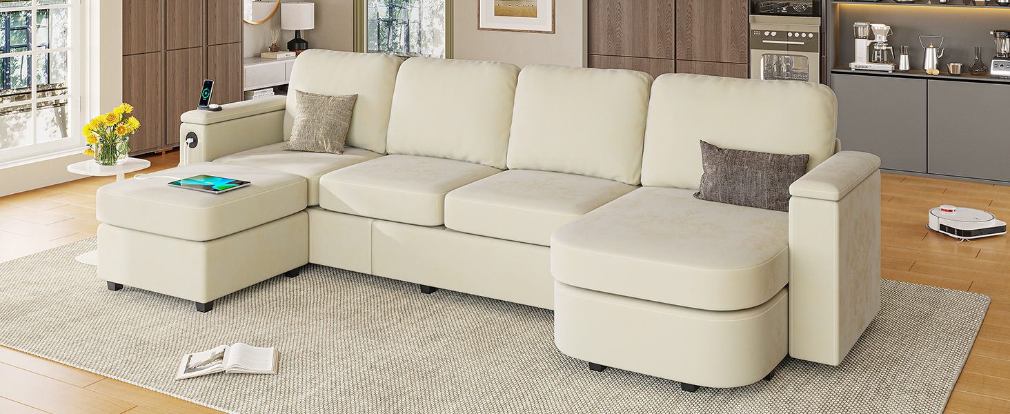 How to Choose the Perfect Sofa for Every Home Style